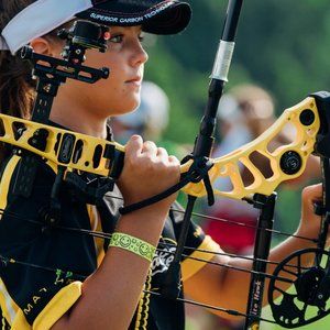 Meet your Posher, Shooter Sam